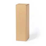 Sin sello sólo las cajas