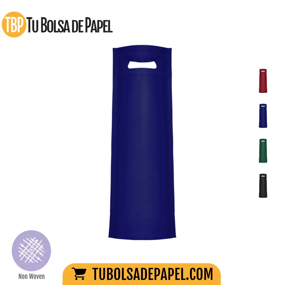 bolsas re-utilizables para botellas