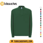 Verde oscuro
