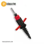 Tornillo rosca