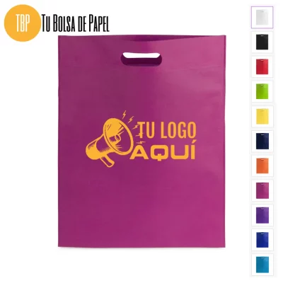 Bolsa Non-Woven Re-utilizable