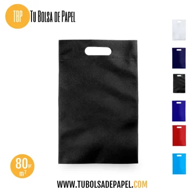 Bolsas Reutilizables para tiendas