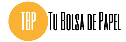Tu Bolsa de Papel logo