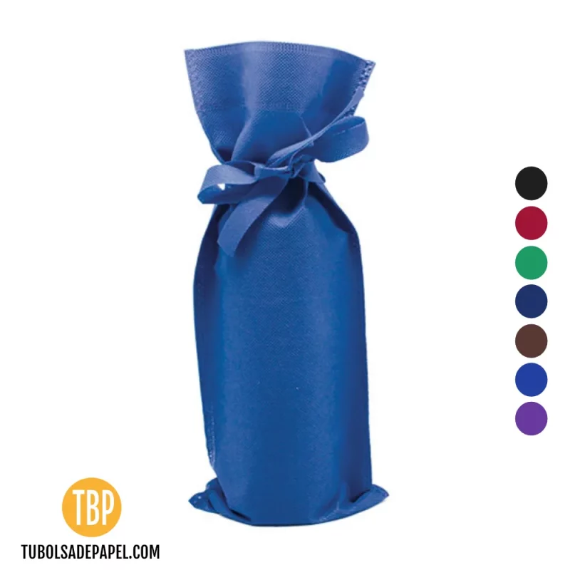 Bolsa para botellas royal