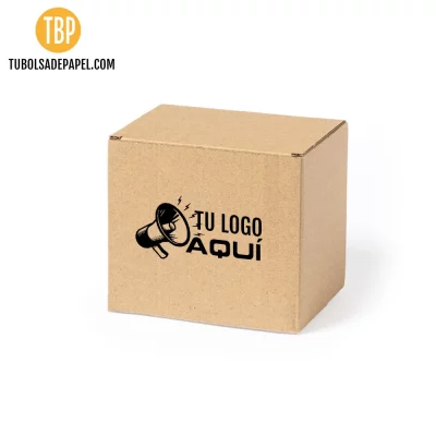 Cajas de cartón pequeñas personalizadas