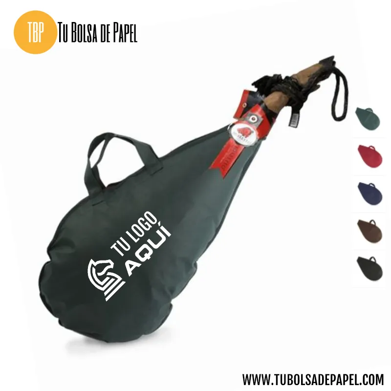 Cubre jamones personalizados