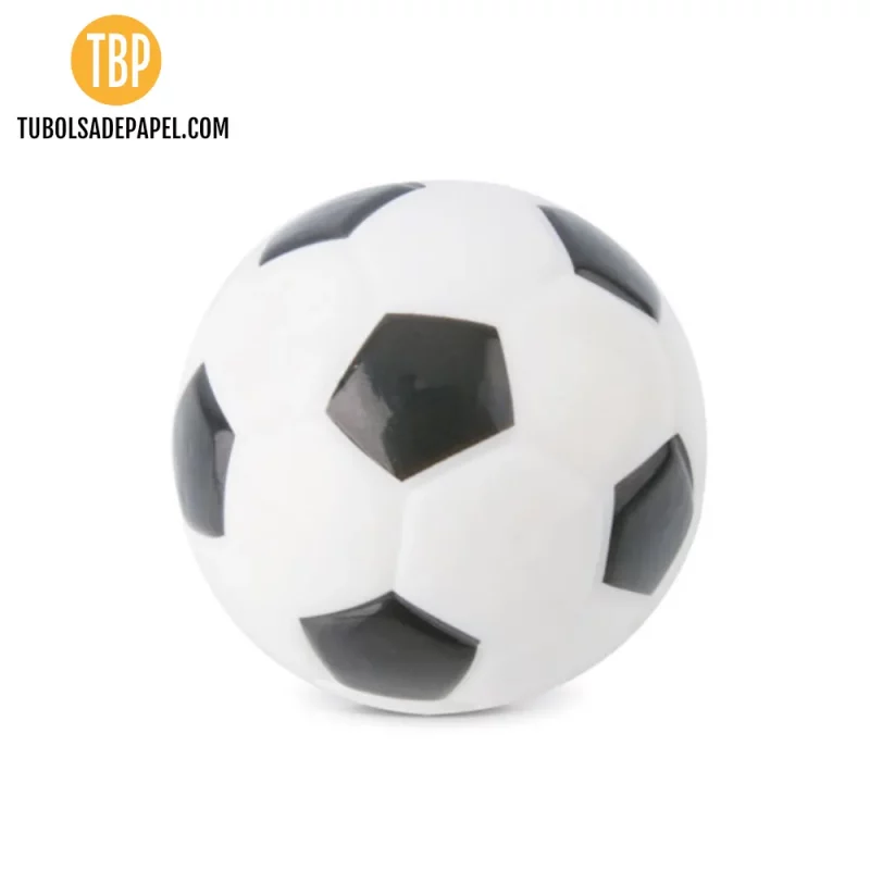 Pelota antiestres FÚTBOL personalizadas