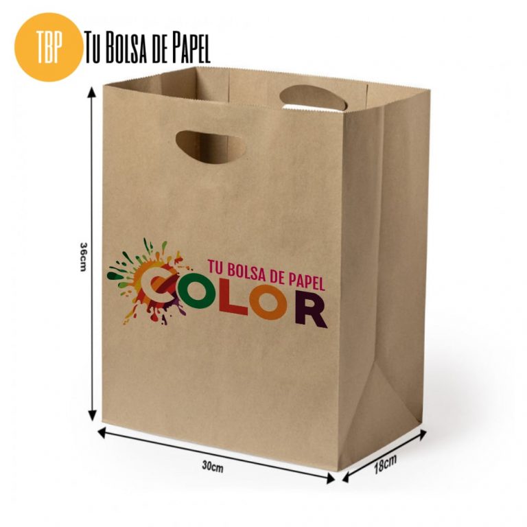 Take Away Bolsas De Papel Para Comidas Rapidas Bolsas De Papel 300