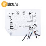 Piratas (temporalmente sin stock)