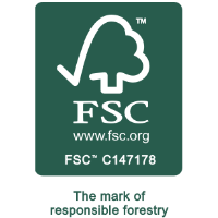 Certificado FSC