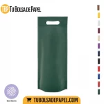Verde oscuro