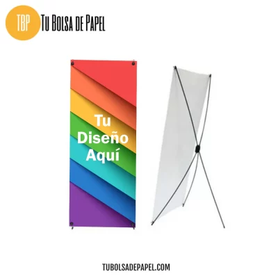 Xbanner 60x160