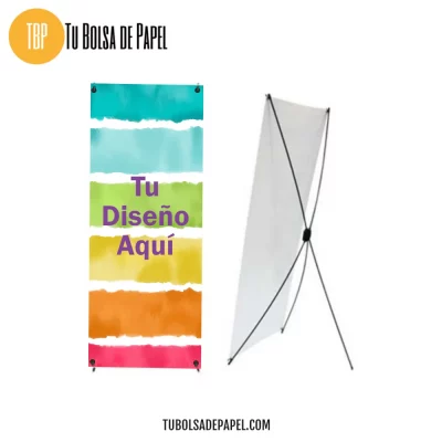Xbanner 80x180