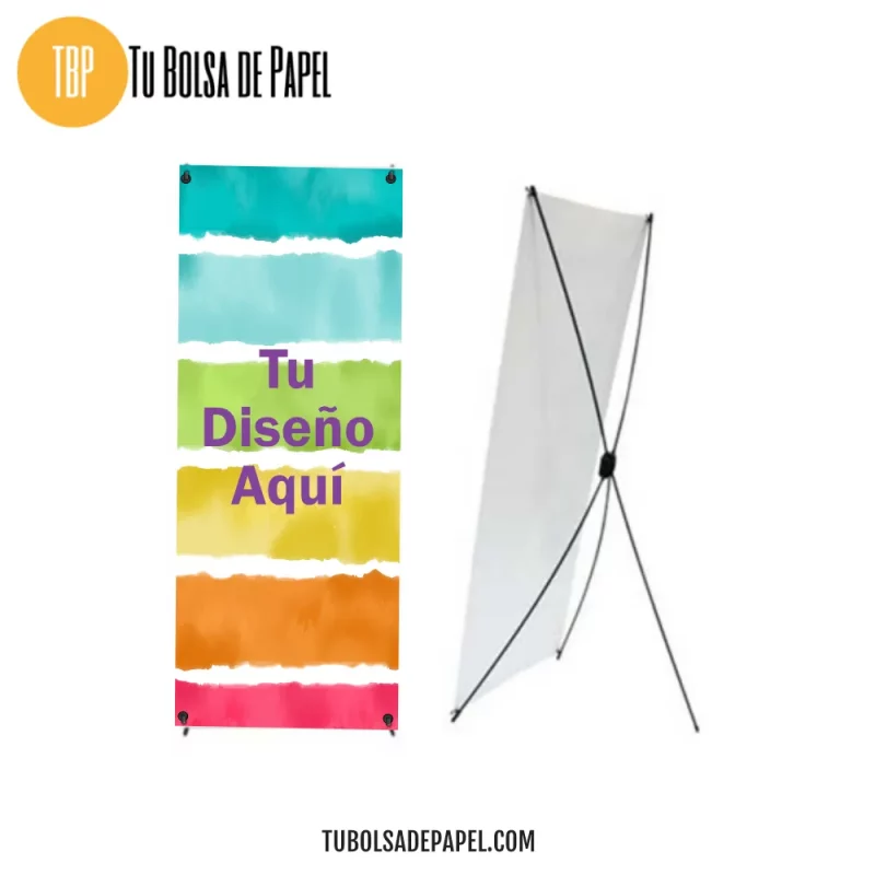 Xbanner 80x180