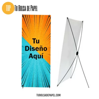 Xbanner 80x200