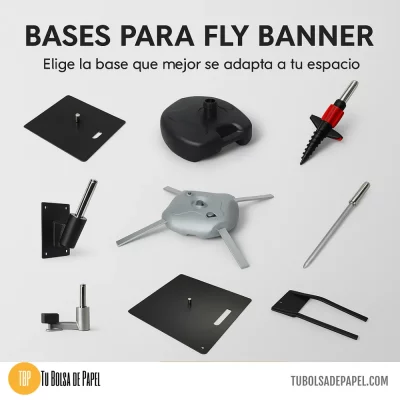 Bases para Banner