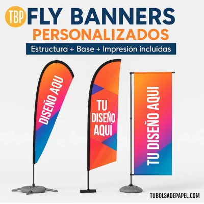 Fly Banners